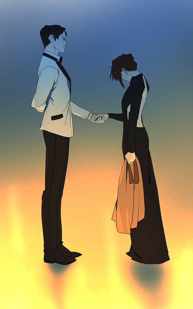 I Love Yoo Chapter 60 page 15 - Chapter 60: Episode 55