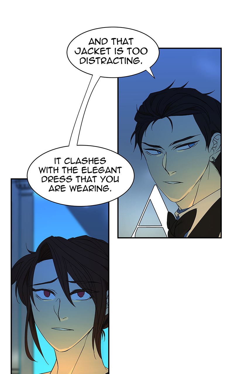 I Love Yoo Chapter 60 page 21 - Chapter 60: Episode 55