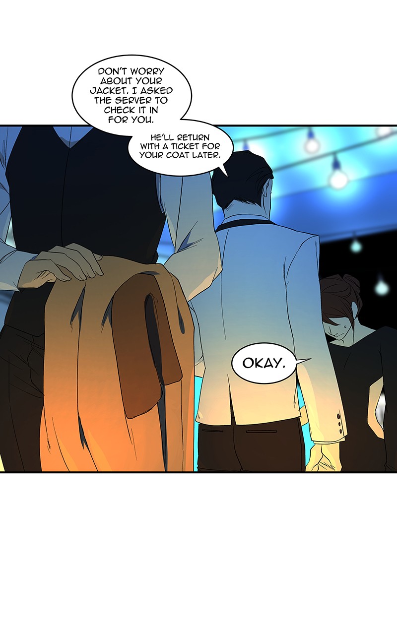 I Love Yoo Chapter 60 page 23 - Chapter 60: Episode 55