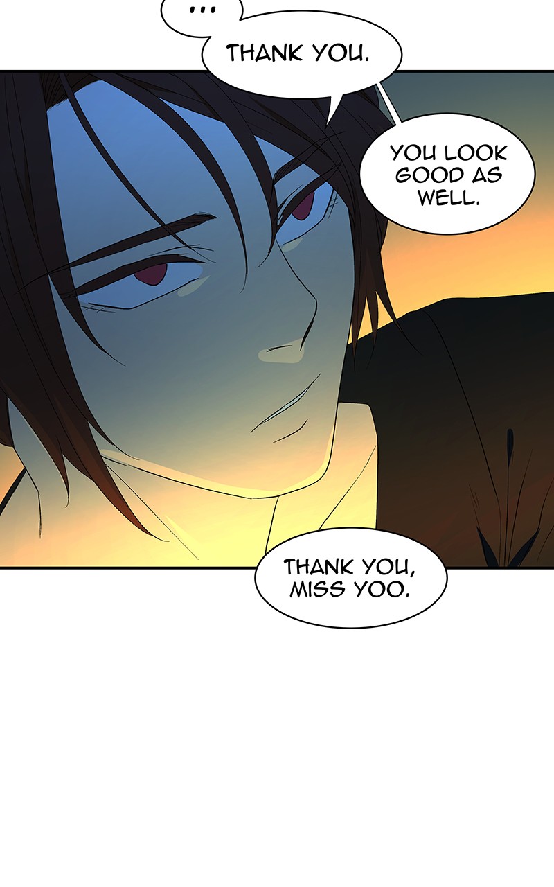 I Love Yoo Chapter 60 page 32 - Chapter 60: Episode 55