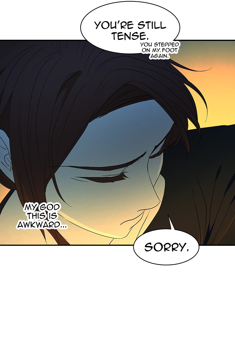 I Love Yoo Chapter 60 page 33 - Chapter 60: Episode 55