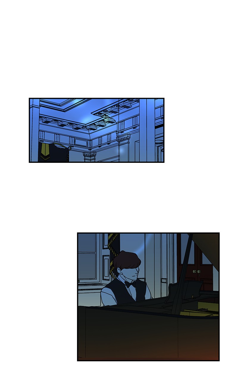 I Love Yoo Chapter 60 page 34 - Chapter 60: Episode 55