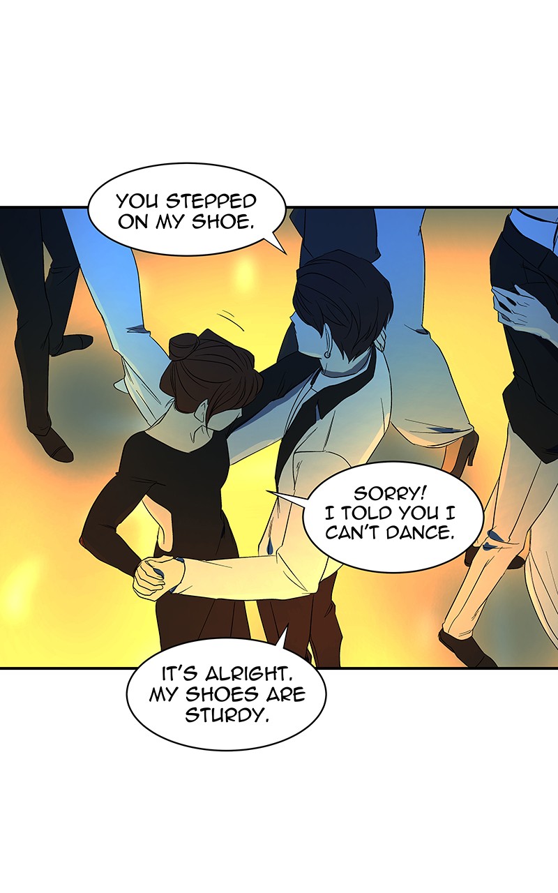 I Love Yoo Chapter 60 page 35 - Chapter 60: Episode 55