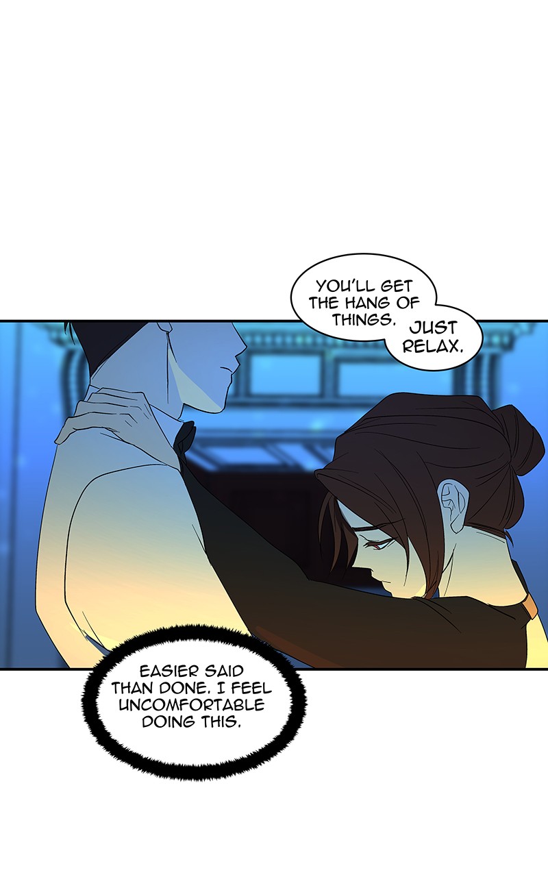 I Love Yoo Chapter 60 page 37 - Chapter 60: Episode 55