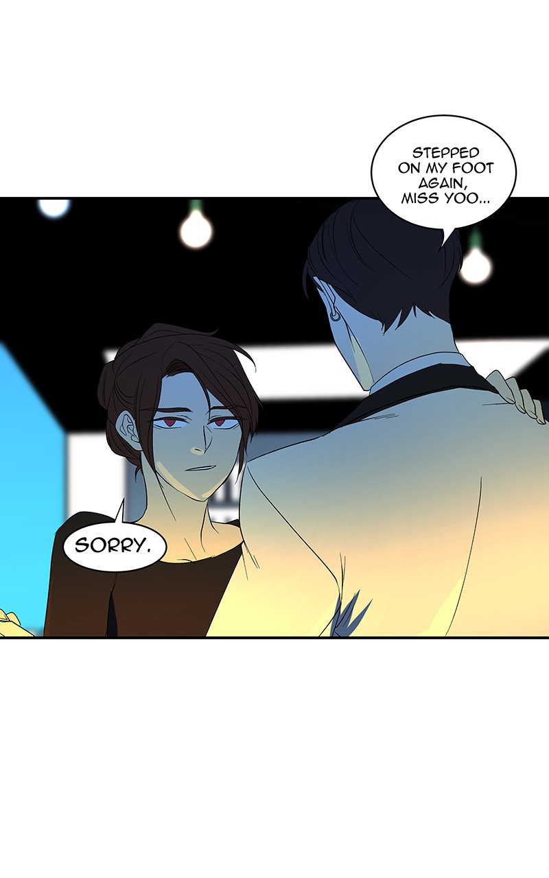 I Love Yoo Chapter 60 page 38 - Chapter 60: Episode 55