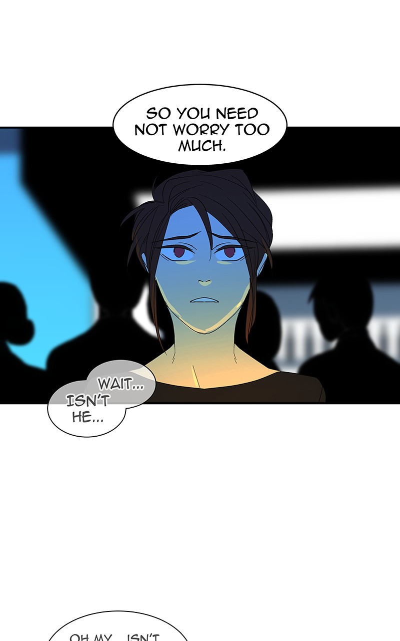 I Love Yoo Chapter 60 page 5 - Chapter 60: Episode 55