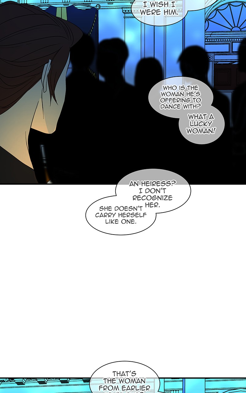 I Love Yoo Chapter 60 page 7 - Chapter 60: Episode 55
