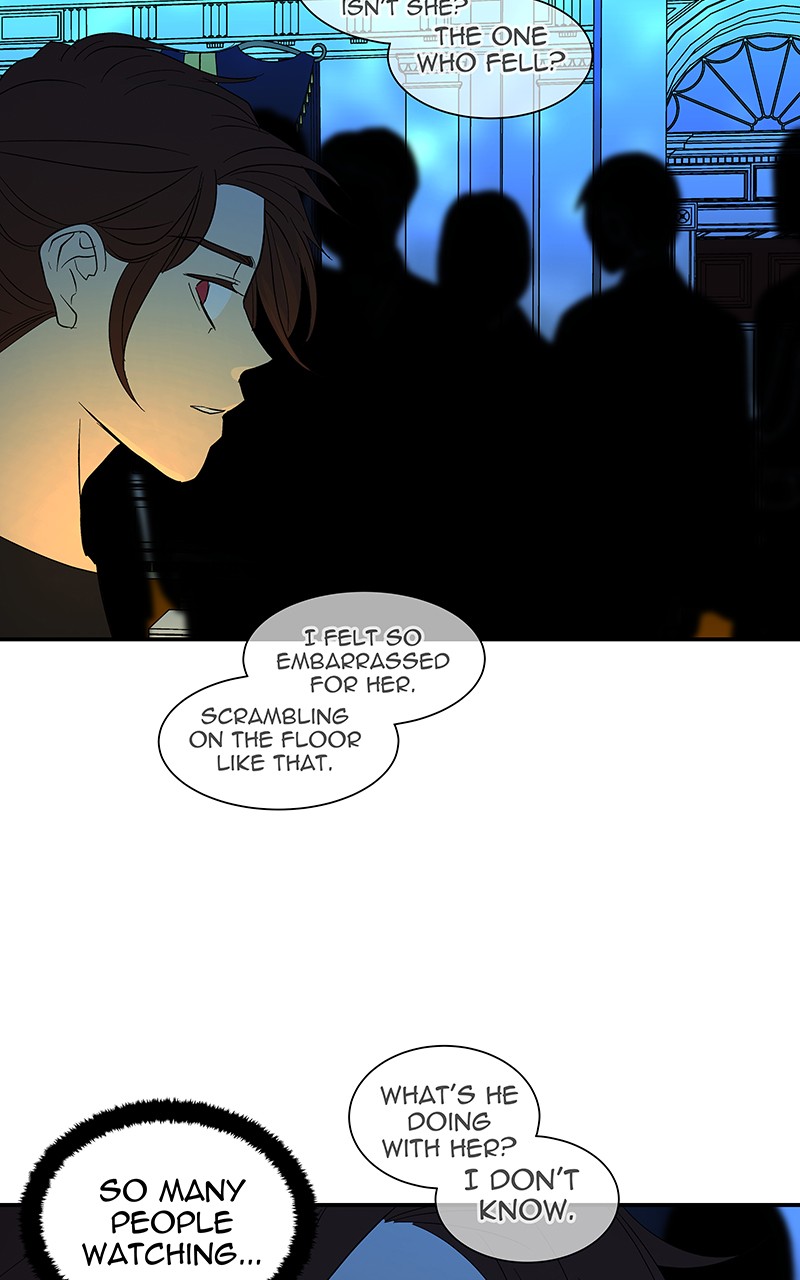 I Love Yoo Chapter 60 page 8 - Chapter 60: Episode 55