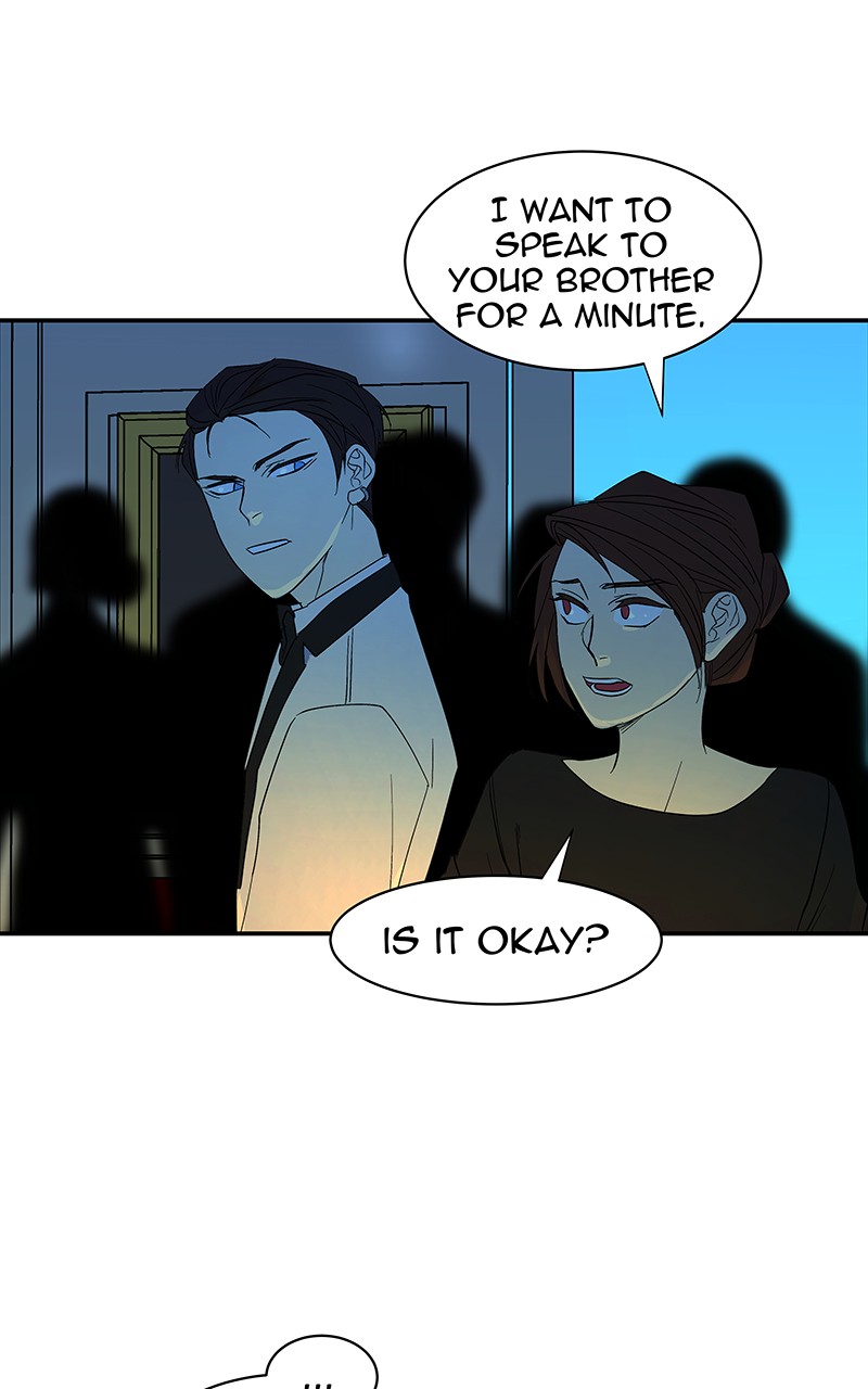 I Love Yoo Chapter 60 page 85 - Chapter 60: Episode 55