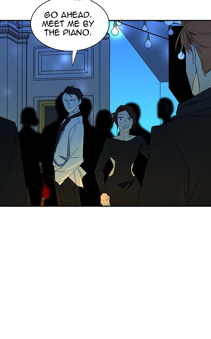 I Love Yoo Chapter 60 page 86 - Chapter 60: Episode 55