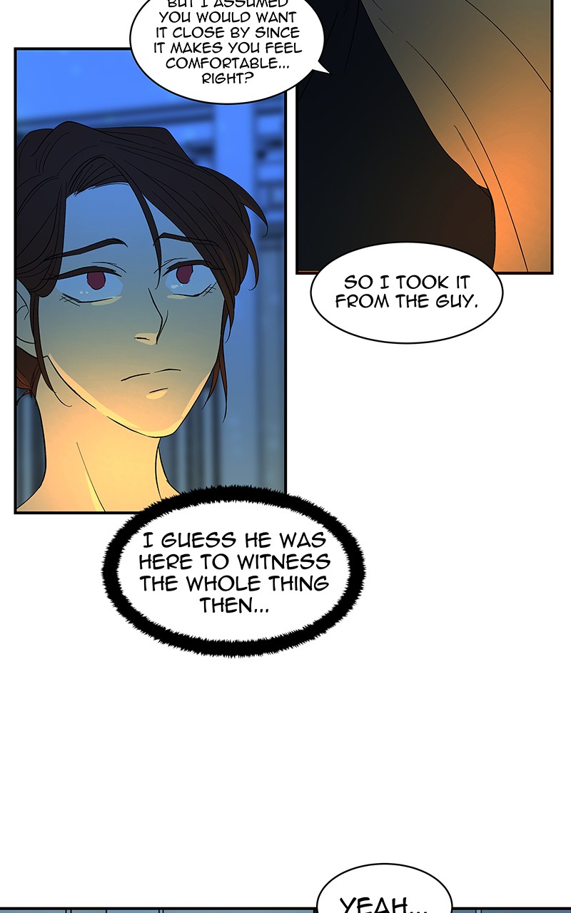 I Love Yoo Chapter 60 page 92 - Chapter 60: Episode 55