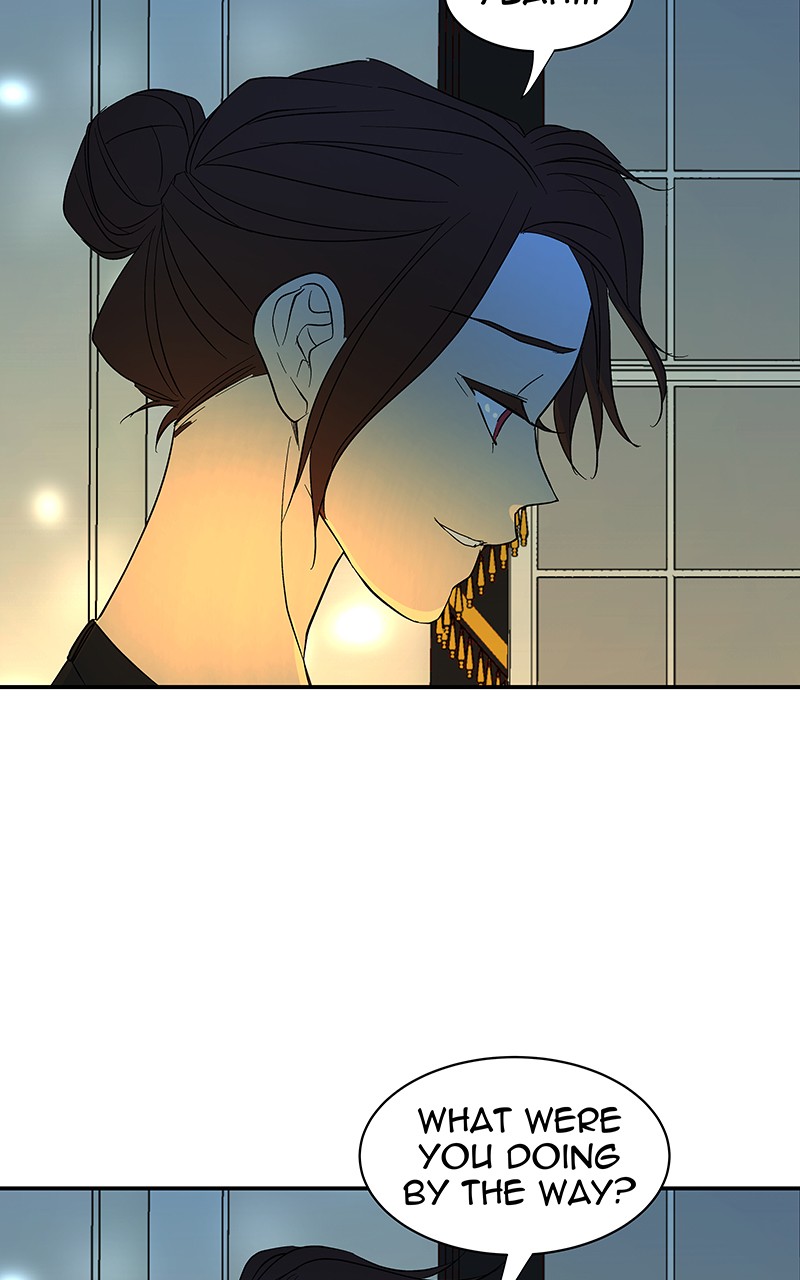 I Love Yoo Chapter 60 page 93 - Chapter 60: Episode 55