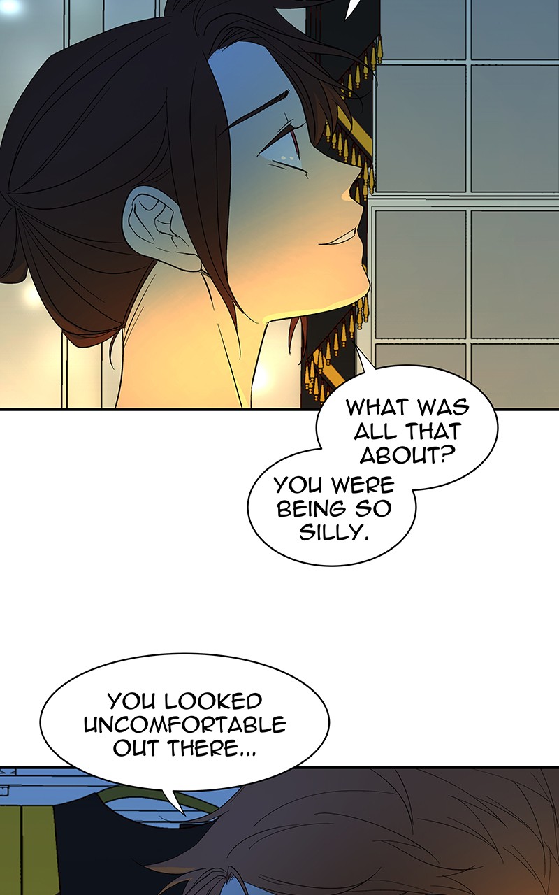 I Love Yoo Chapter 60 page 94 - Chapter 60: Episode 55