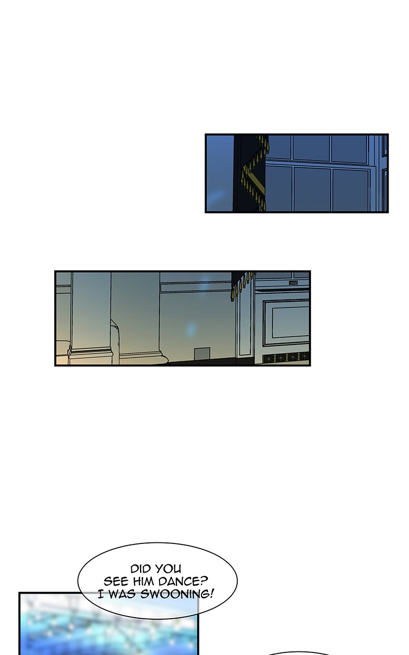 I Love Yoo Chapter 61 page 1 - Chapter 61: Episode 56