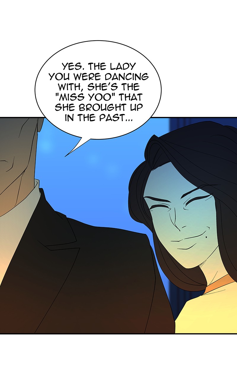 I Love Yoo Chapter 61 page 11 - Chapter 61: Episode 56