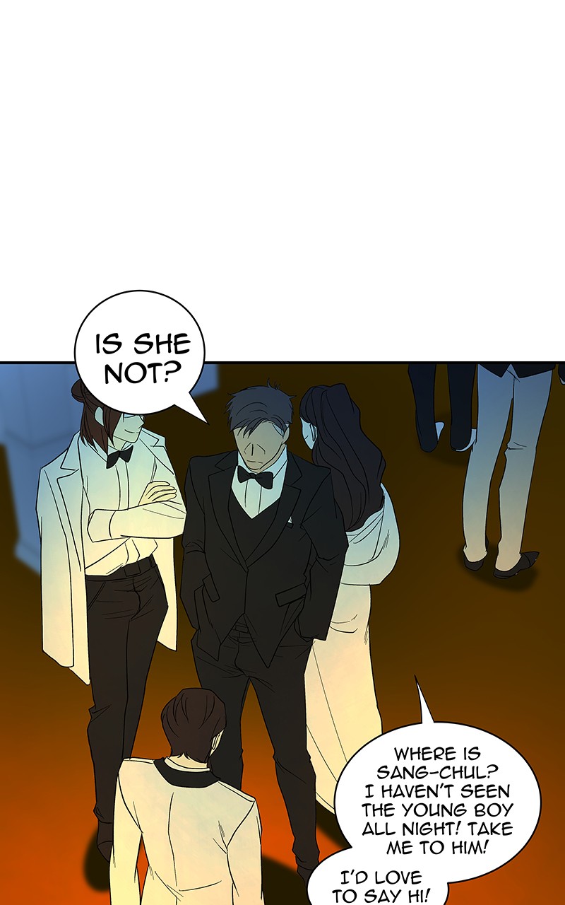 I Love Yoo Chapter 61 page 12 - Chapter 61: Episode 56