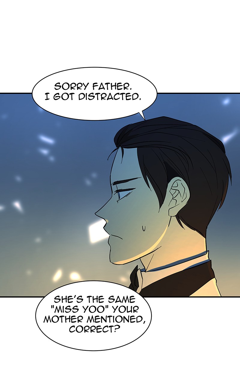I Love Yoo Chapter 61 page 16 - Chapter 61: Episode 56