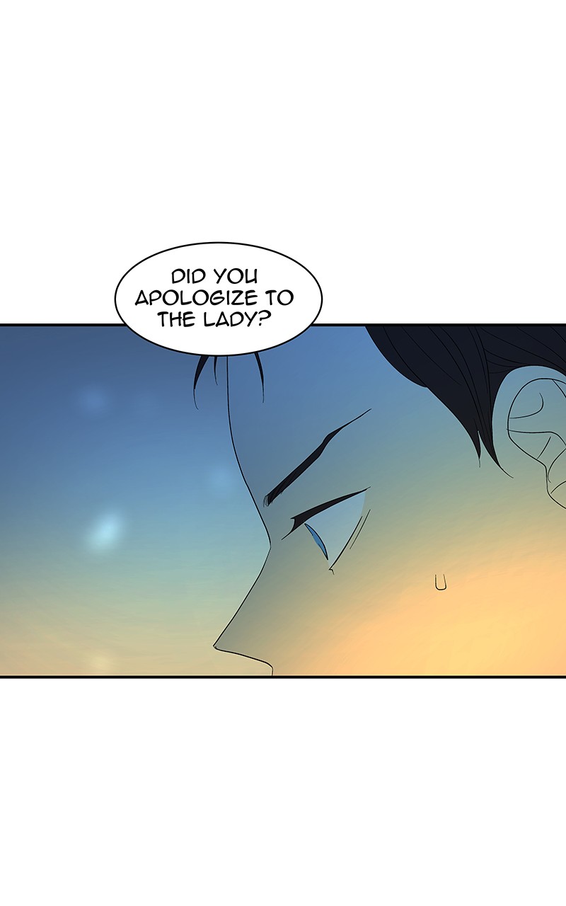 I Love Yoo Chapter 61 page 20 - Chapter 61: Episode 56