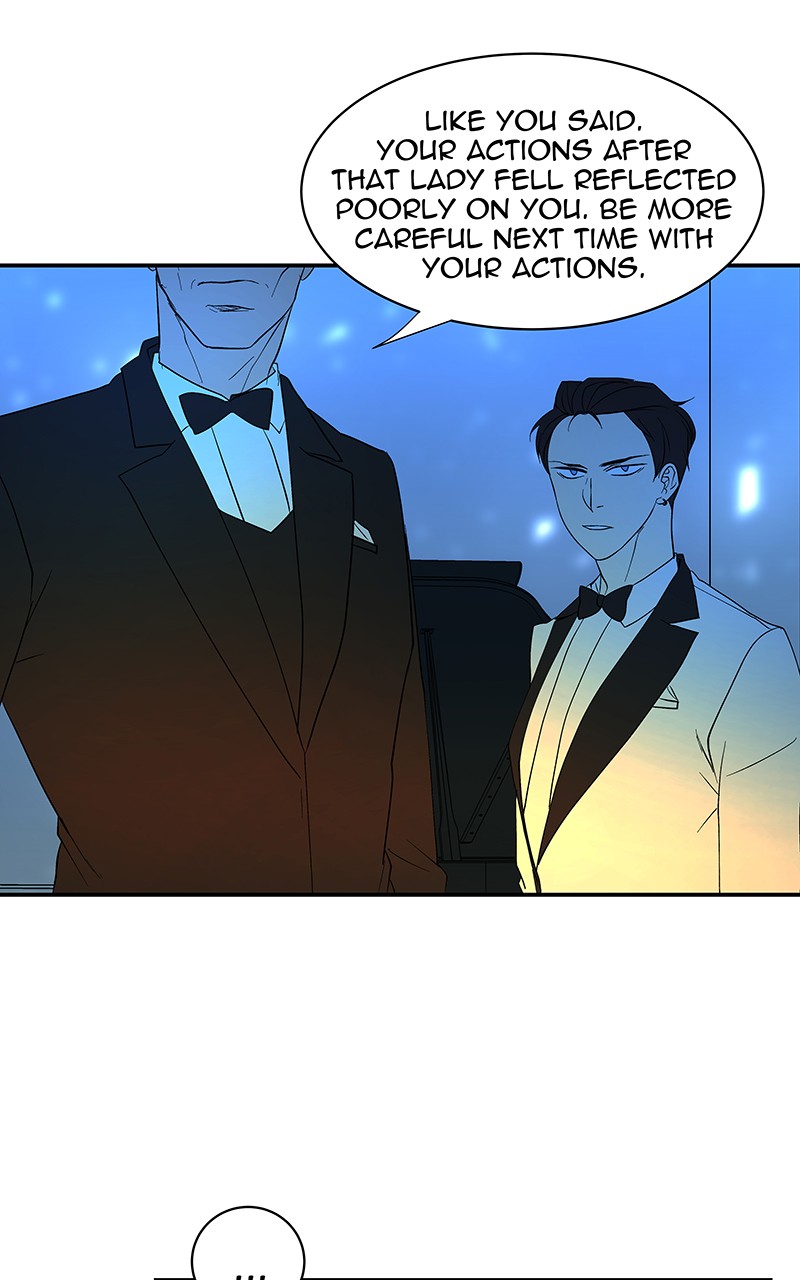 I Love Yoo Chapter 61 page 27 - Chapter 61: Episode 56
