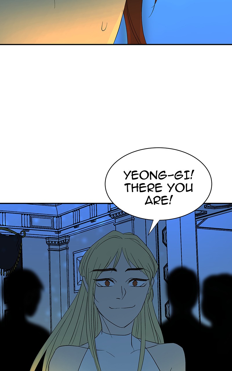I Love Yoo Chapter 61 page 31 - Chapter 61: Episode 56