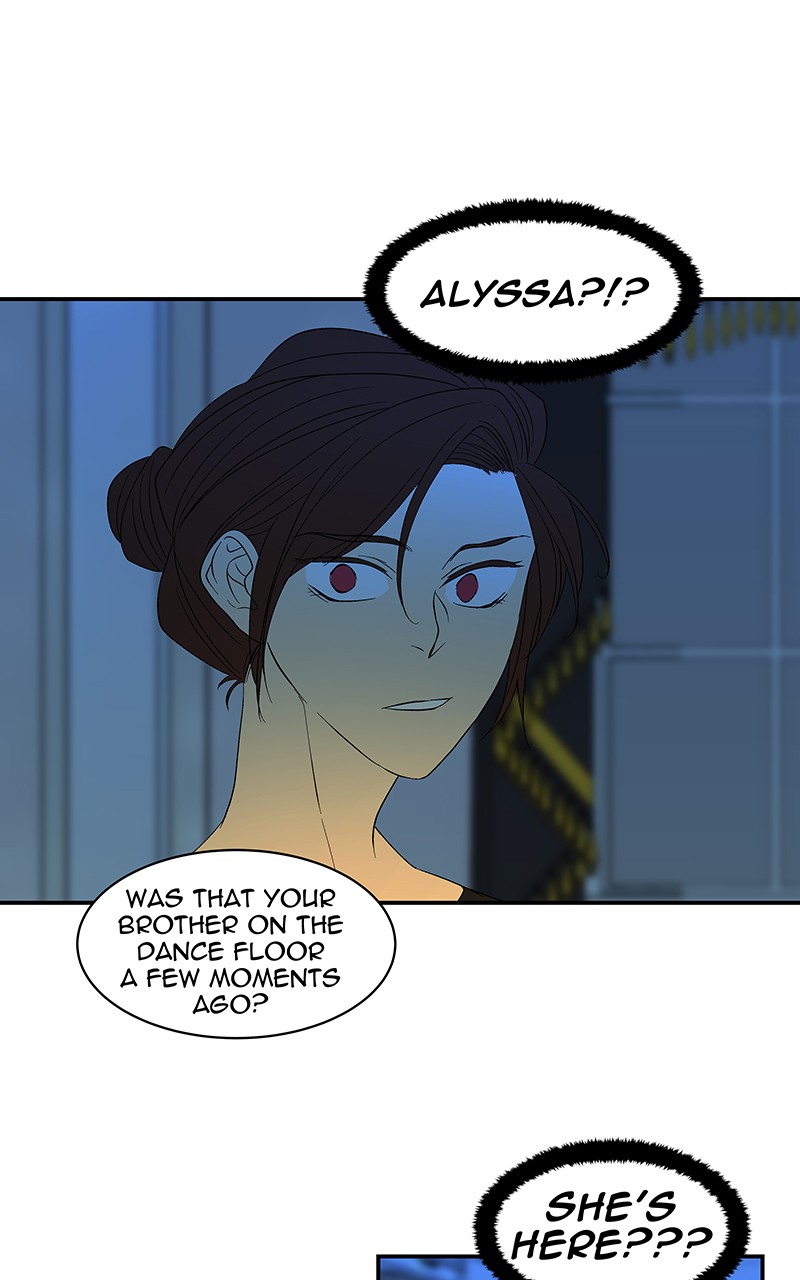 I Love Yoo Chapter 61 page 33 - Chapter 61: Episode 56