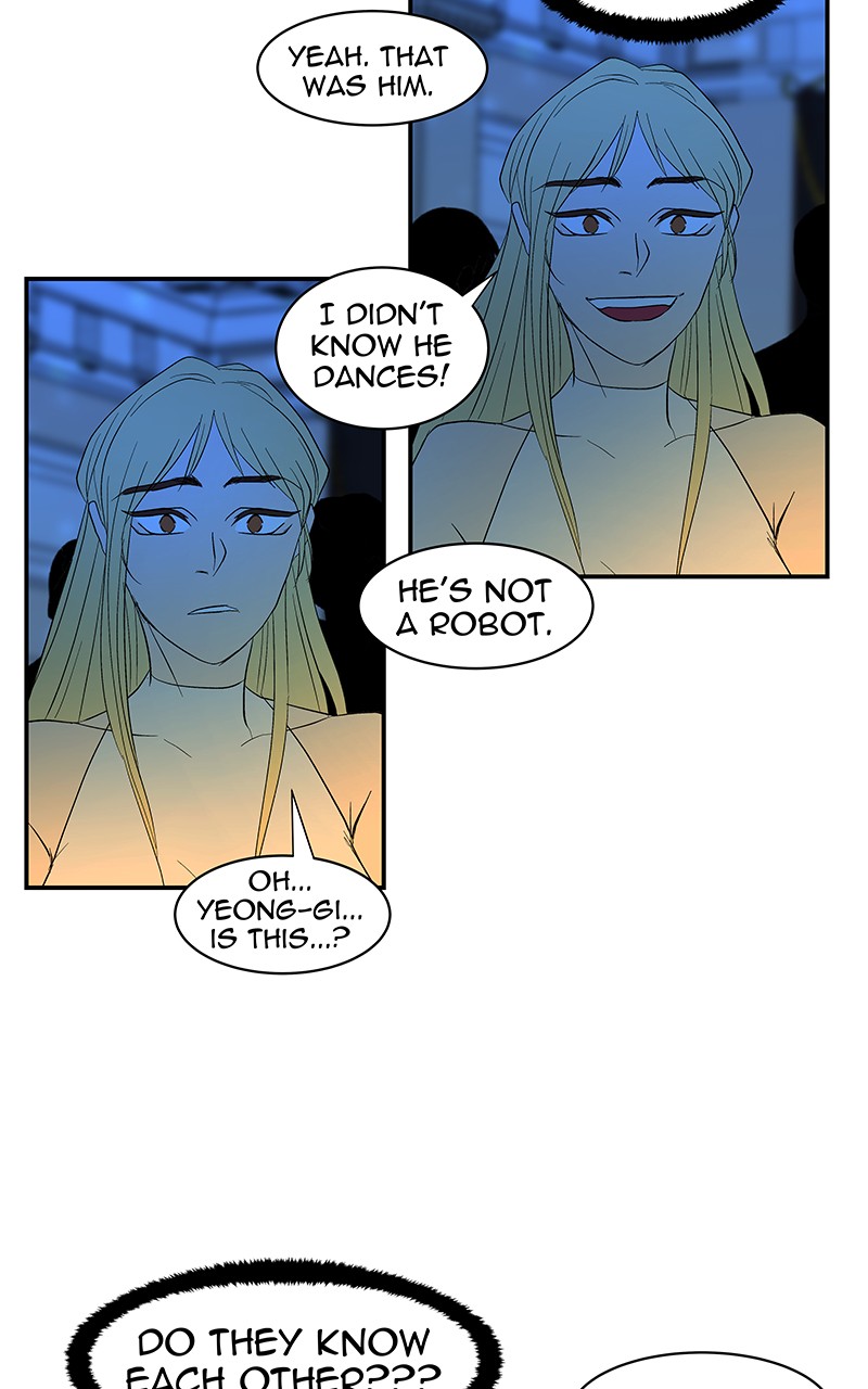 I Love Yoo Chapter 61 page 34 - Chapter 61: Episode 56