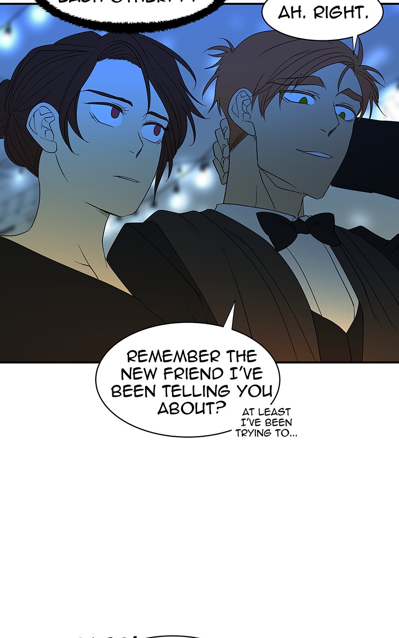 I Love Yoo Chapter 61 page 35 - Chapter 61: Episode 56