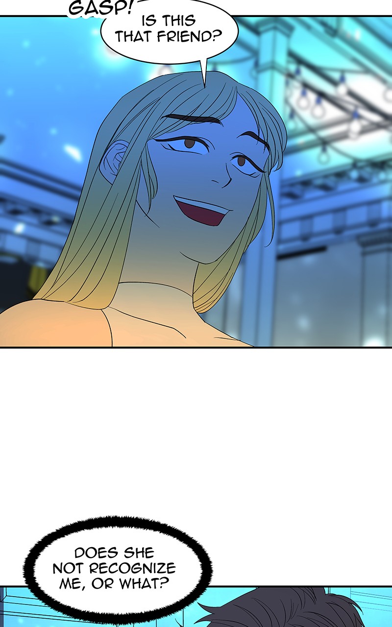 I Love Yoo Chapter 61 page 36 - Chapter 61: Episode 56