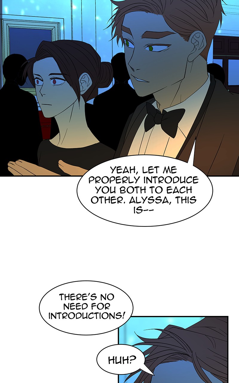 I Love Yoo Chapter 61 page 37 - Chapter 61: Episode 56
