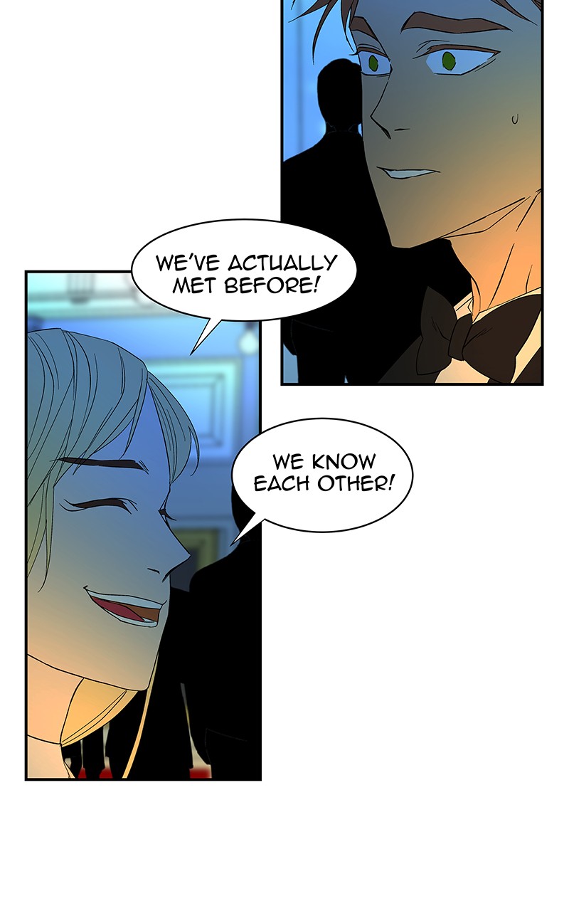 I Love Yoo Chapter 61 page 38 - Chapter 61: Episode 56