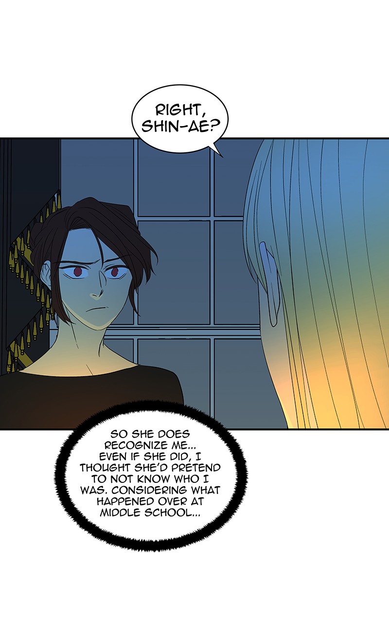 I Love Yoo Chapter 61 page 40 - Chapter 61: Episode 56