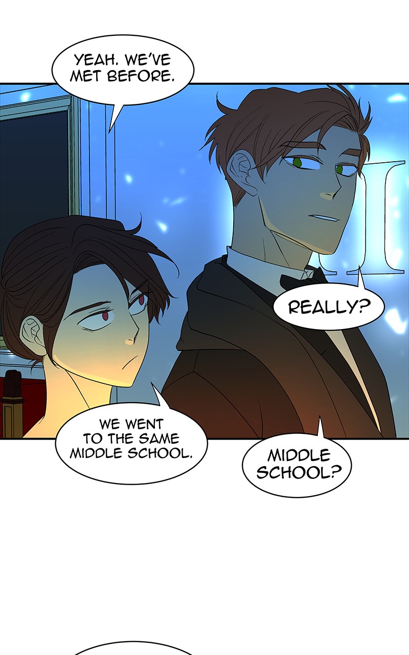 I Love Yoo Chapter 61 page 41 - Chapter 61: Episode 56