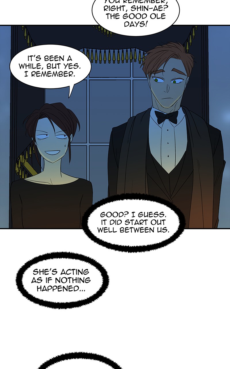 I Love Yoo Chapter 61 page 43 - Chapter 61: Episode 56