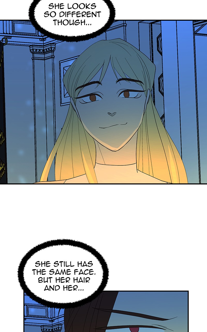 I Love Yoo Chapter 61 page 44 - Chapter 61: Episode 56