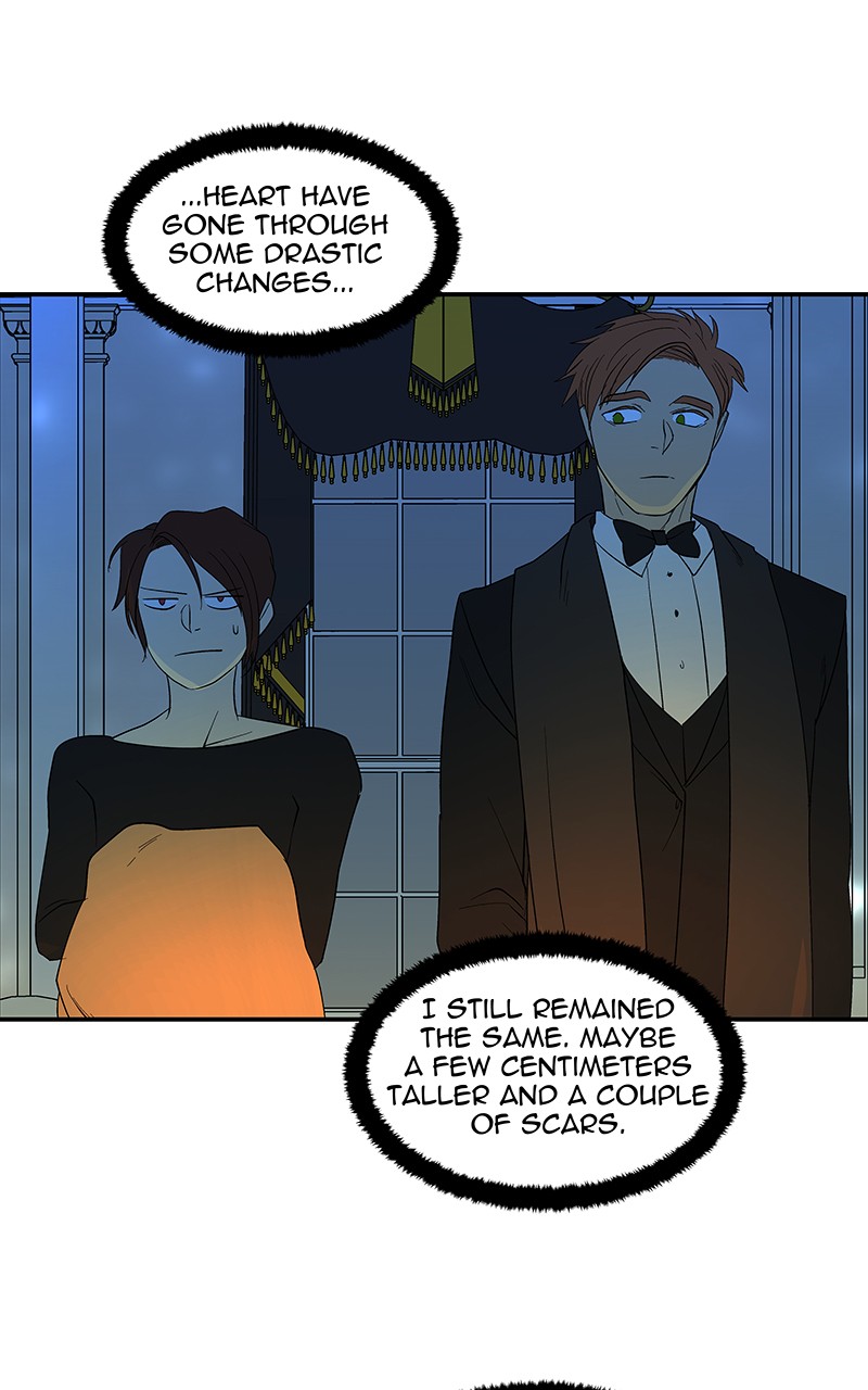 I Love Yoo Chapter 61 page 47 - Chapter 61: Episode 56