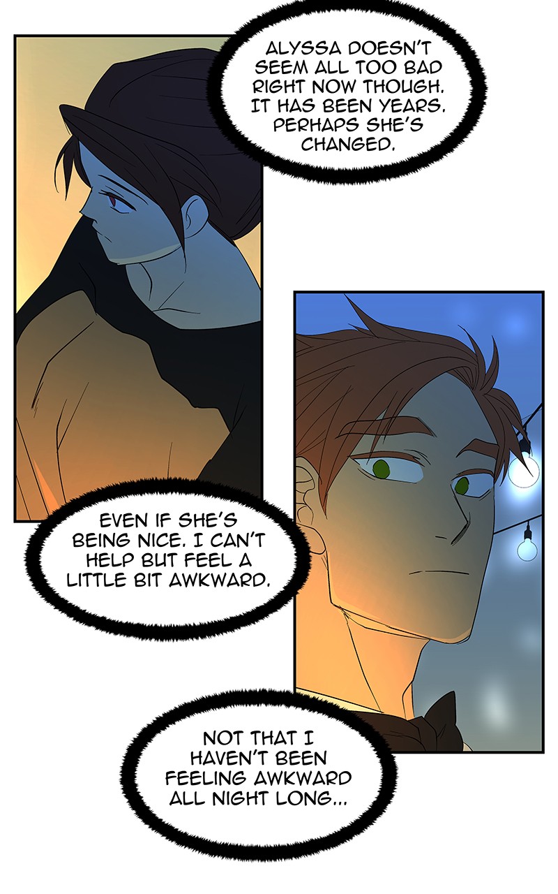 I Love Yoo Chapter 61 page 48 - Chapter 61: Episode 56