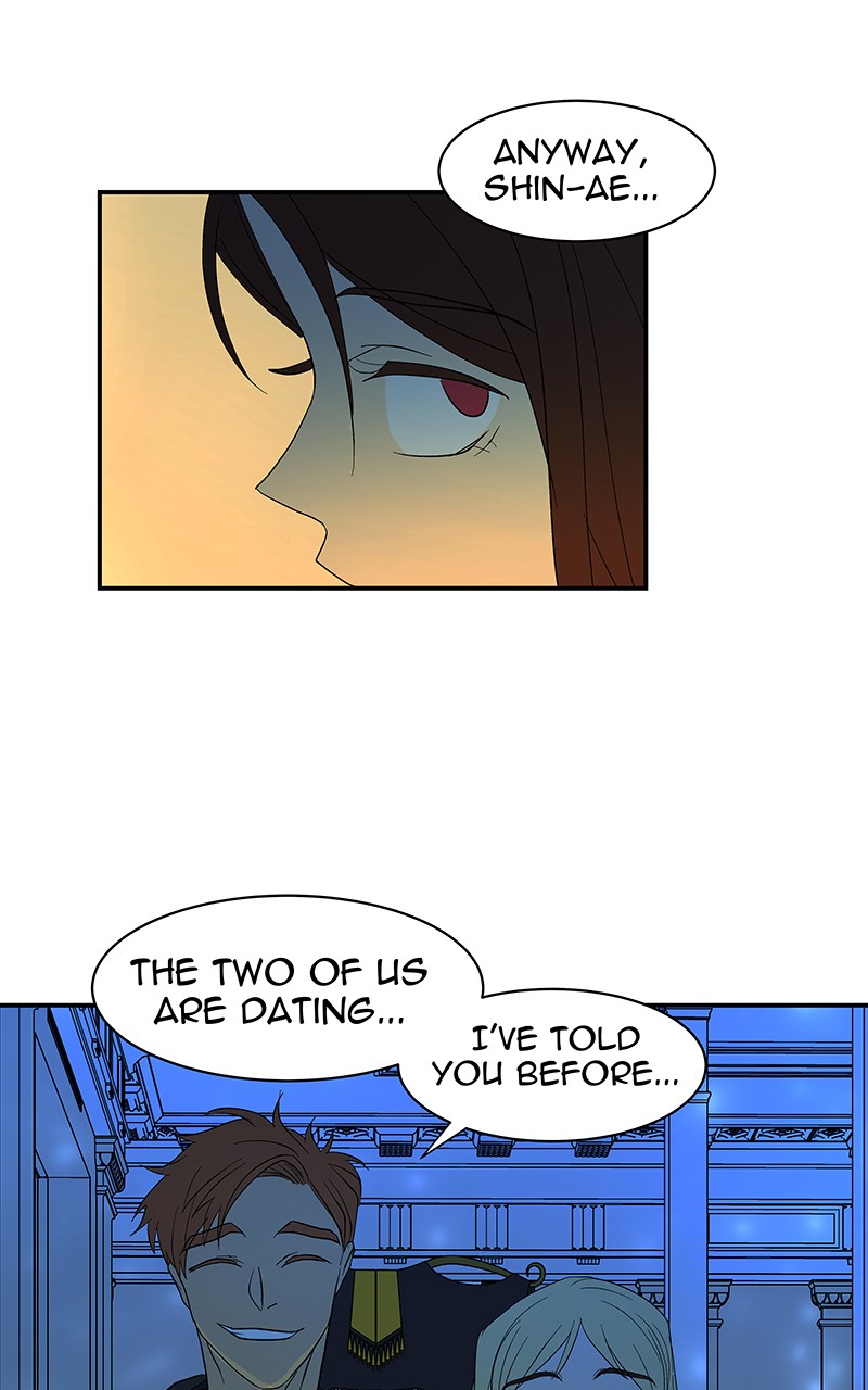 I Love Yoo Chapter 61 page 49 - Chapter 61: Episode 56