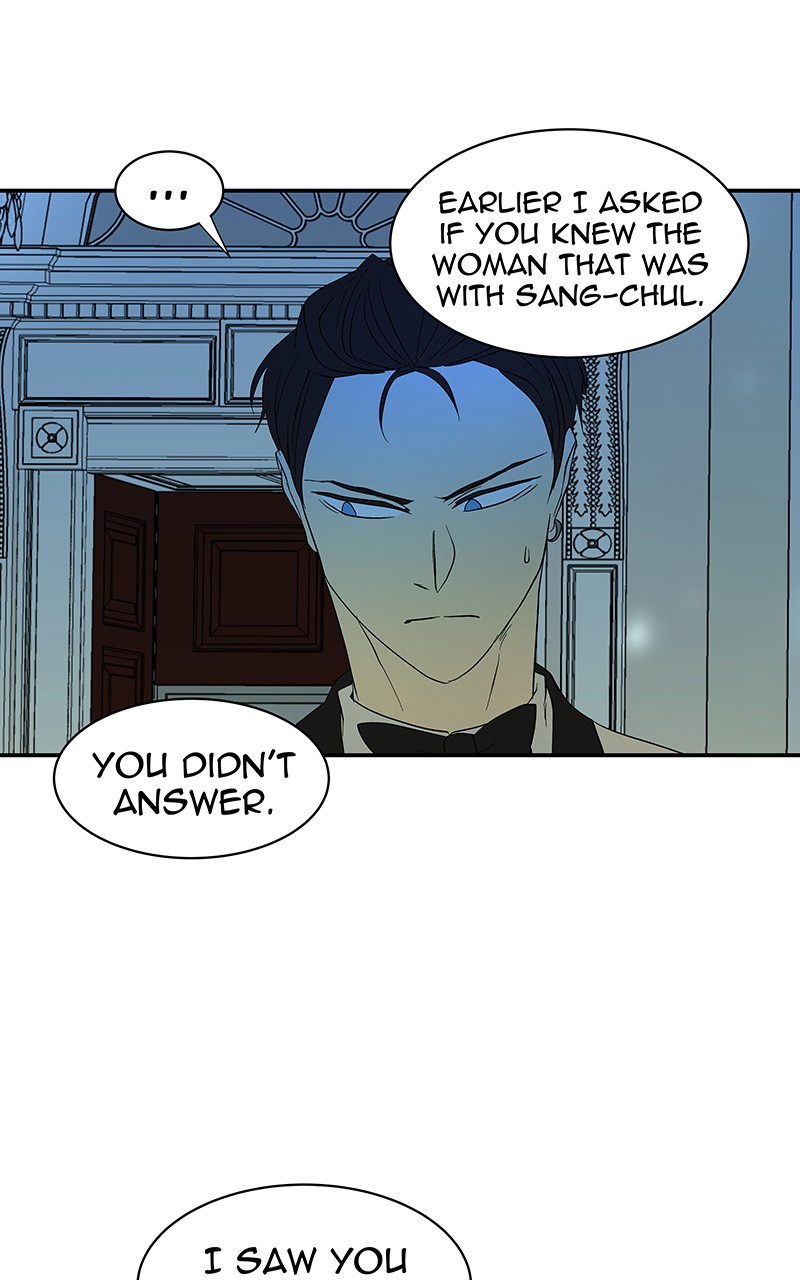 I Love Yoo Chapter 61 page 5 - Chapter 61: Episode 56