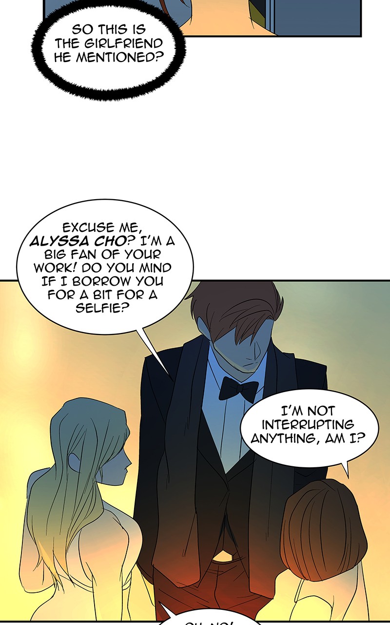 I Love Yoo Chapter 61 page 51 - Chapter 61: Episode 56