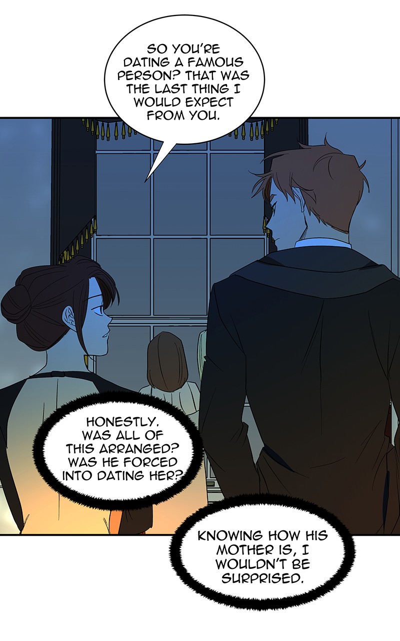I Love Yoo Chapter 61 page 57 - Chapter 61: Episode 56
