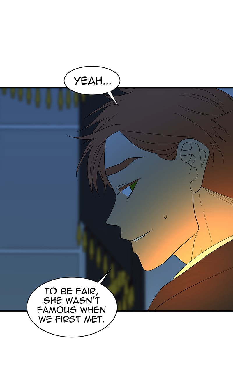 I Love Yoo Chapter 61 page 59 - Chapter 61: Episode 56