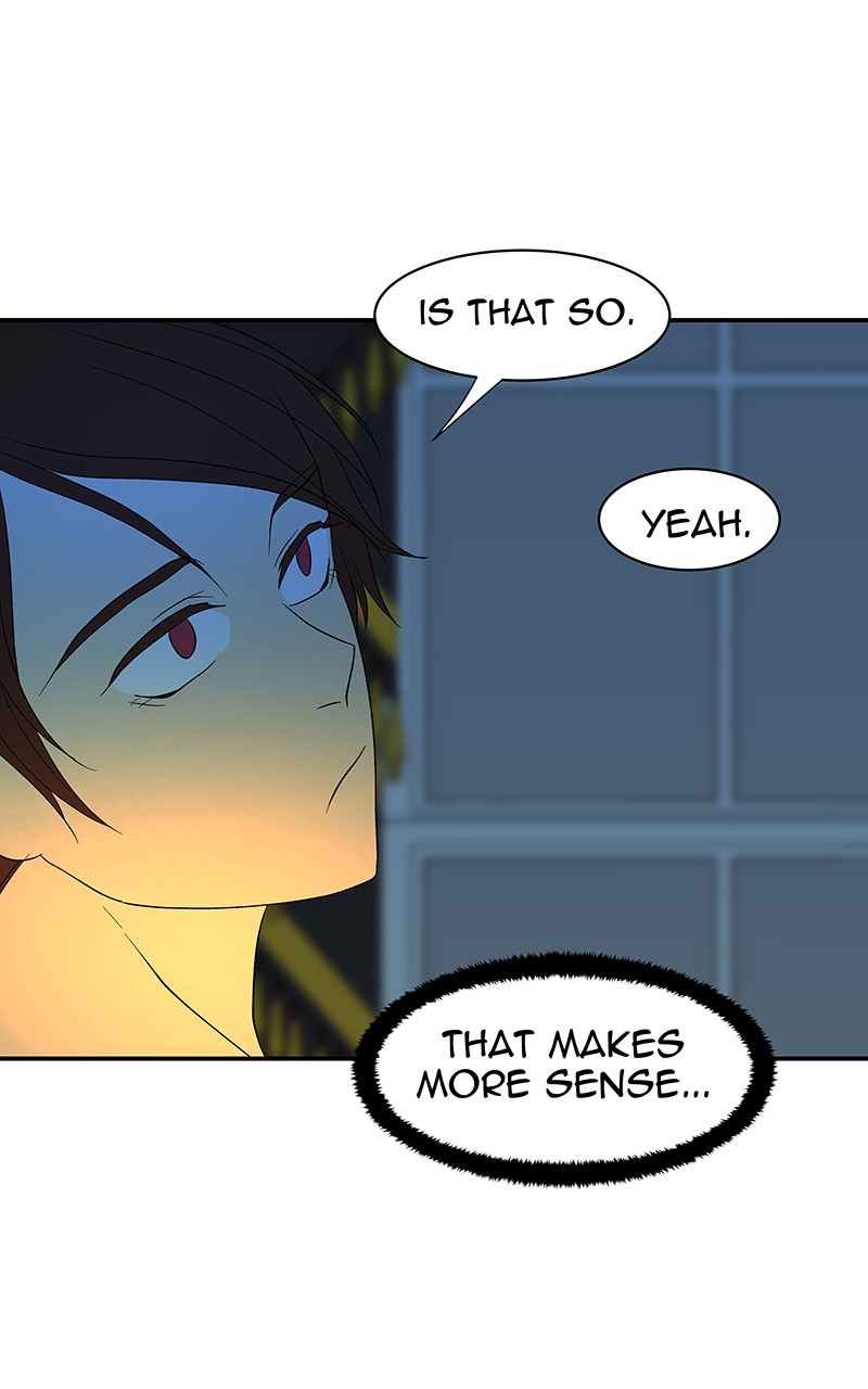 I Love Yoo Chapter 61 page 60 - Chapter 61: Episode 56