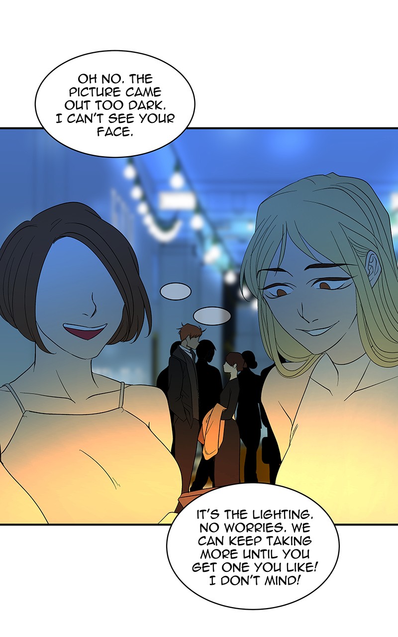I Love Yoo Chapter 61 page 61 - Chapter 61: Episode 56