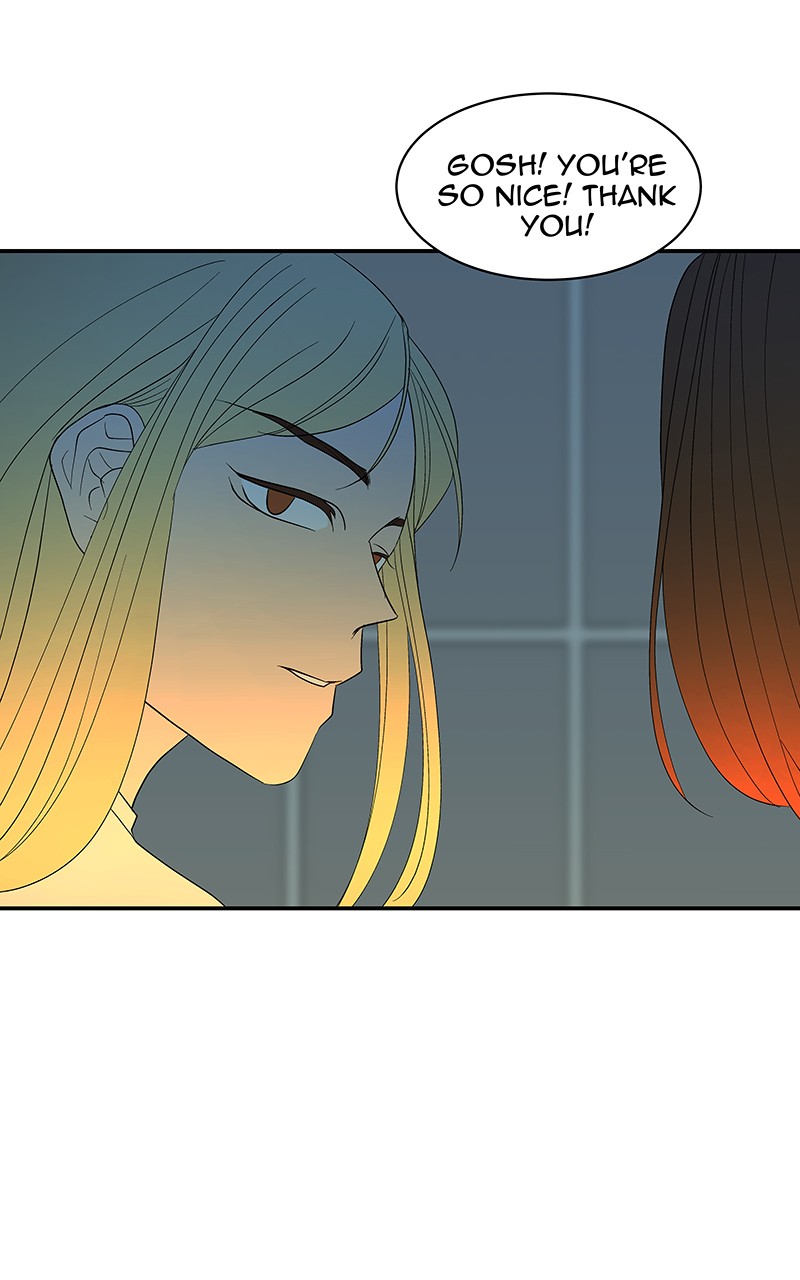I Love Yoo Chapter 61 page 62 - Chapter 61: Episode 56