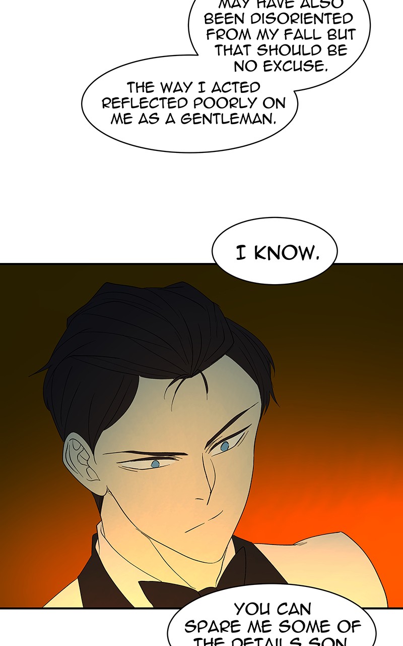 I Love Yoo Chapter 61 page 8 - Chapter 61: Episode 56