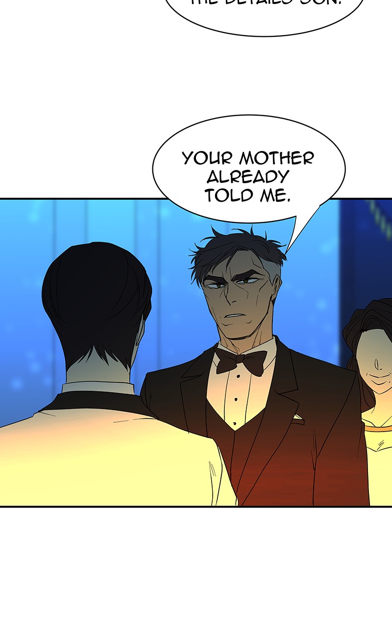 I Love Yoo Chapter 61 page 9 - Chapter 61: Episode 56