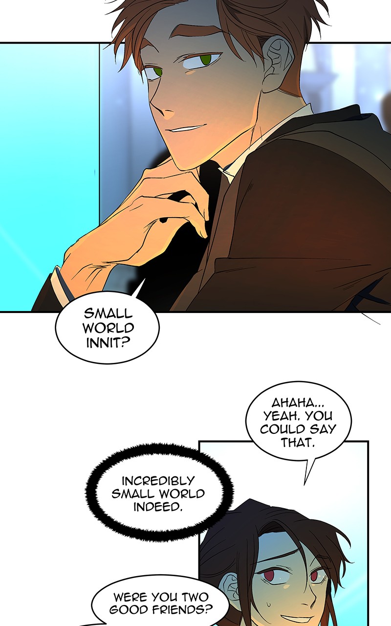 I Love Yoo Chapter 62 page 11 - Chapter 62: Episode 57