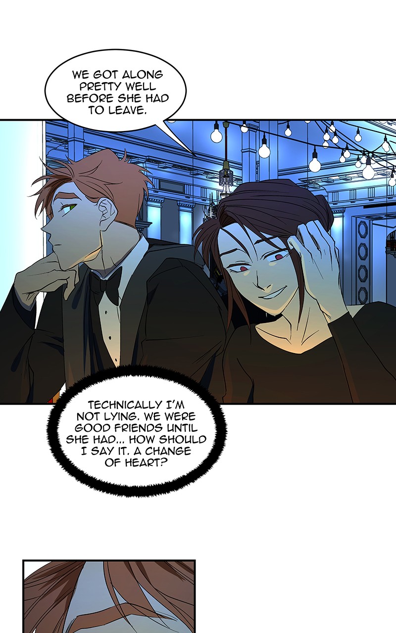I Love Yoo Chapter 62 page 14 - Chapter 62: Episode 57