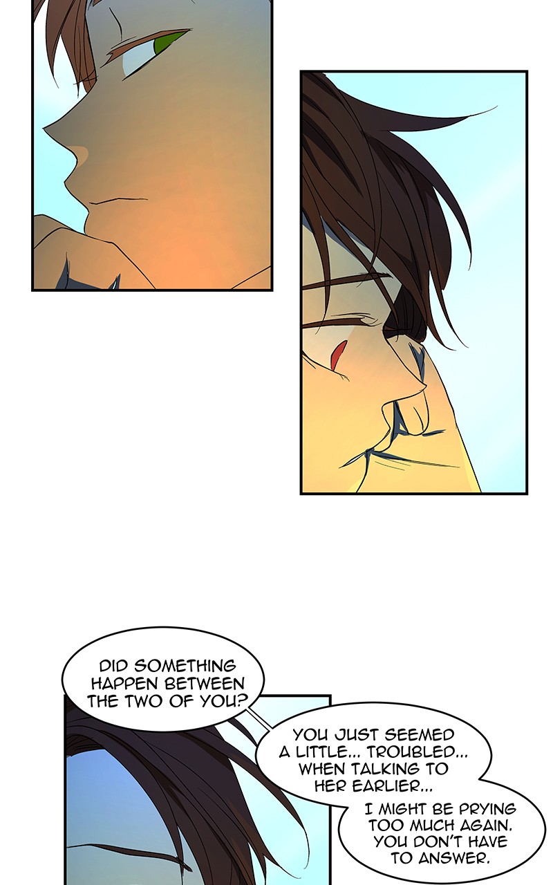 I Love Yoo Chapter 62 page 15 - Chapter 62: Episode 57