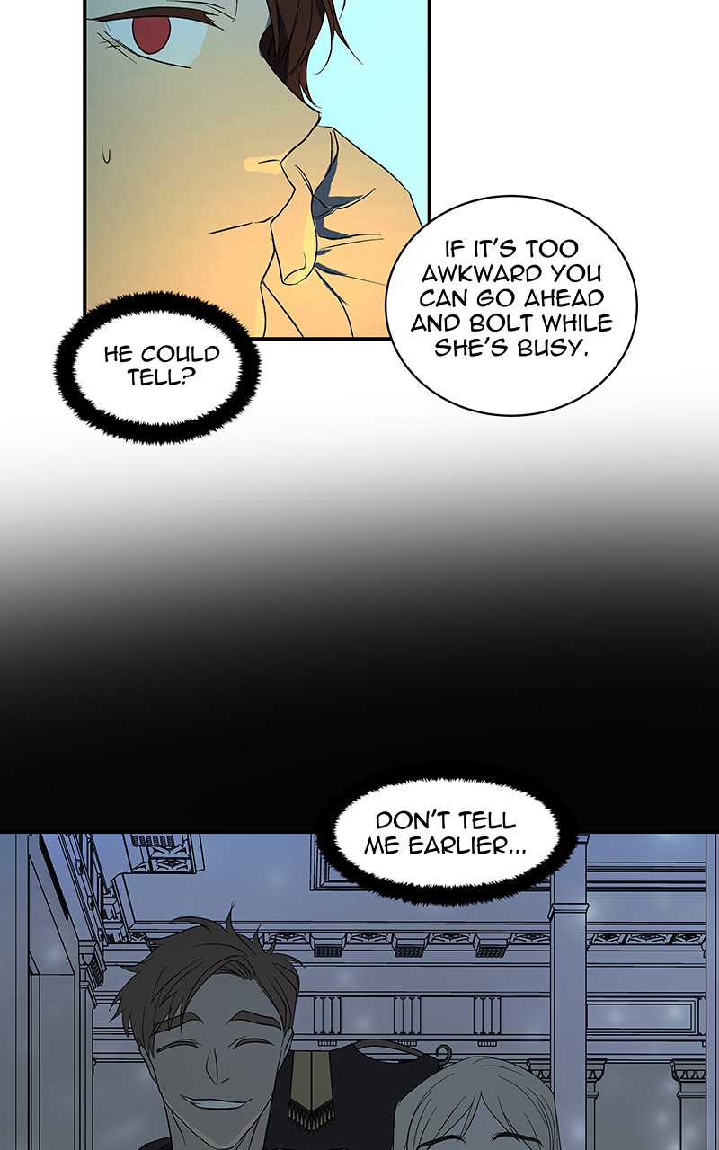 I Love Yoo Chapter 62 page 16 - Chapter 62: Episode 57